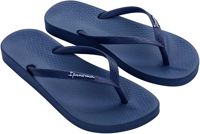 Ipanema Womens Anat Colors Fem