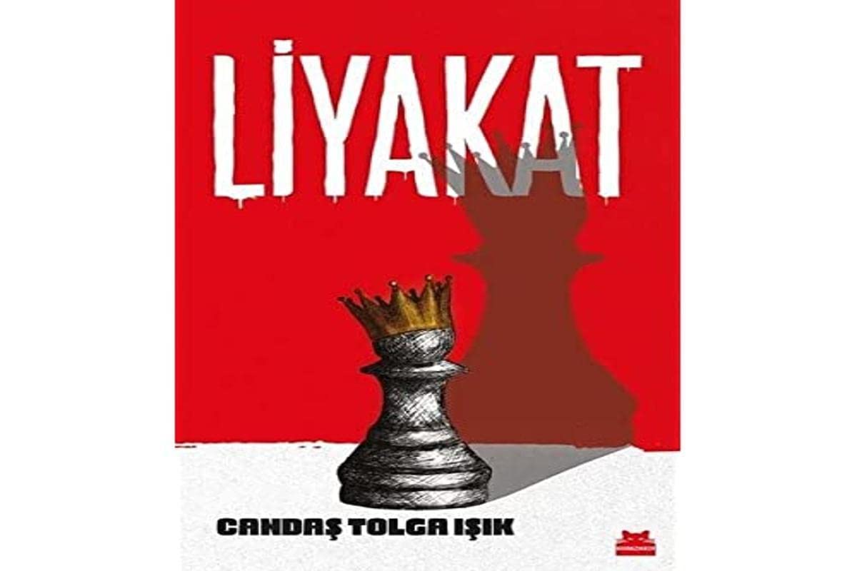 Liyakat Kağıt Kapak – 22 Şubat 2022