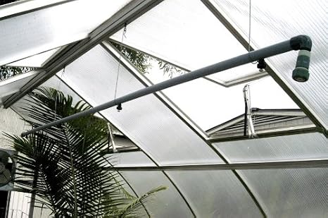Exaco Trading Company RIGA Roof Window Wind Restraint System