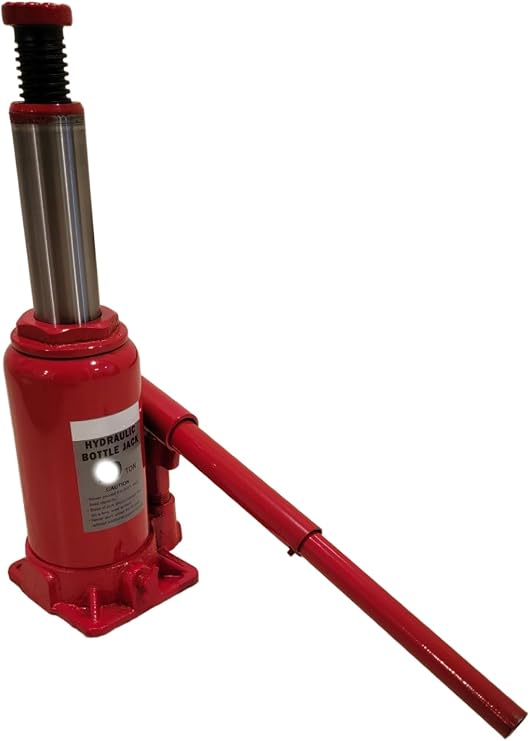 Bottle Jack (32-TON)