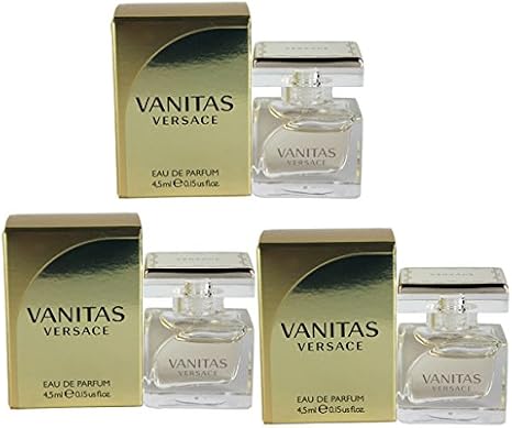 Versace Vanitas EDP 5ml Bot