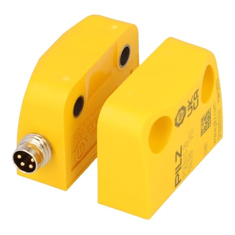 504222 | PSEN 1.1p-22/PSEN 1.1-20/8mm/ix1/ 1unit | 504222 | PILZ Magnetic Safety SENSORS, Interlock, 2NO Contacts, M8 4 Pole Connector