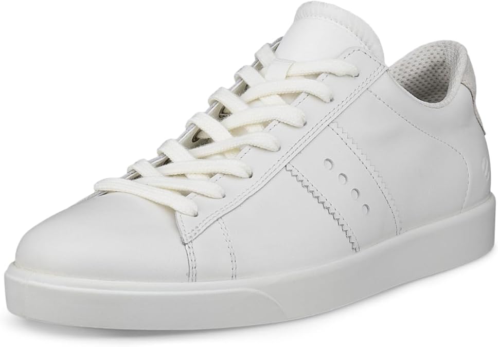 Women's Ecco Street Lite W Trainers Sneaker