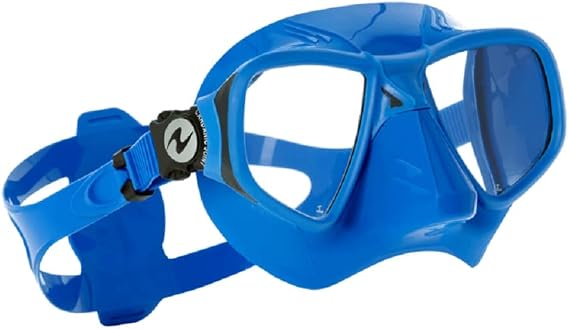Aqualung Micro Mask X Blue/Blue