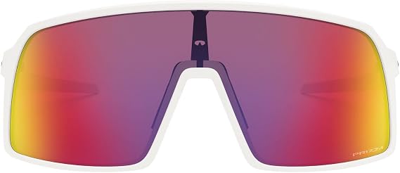 Oakley OO9406 Sutro Rectangular Sunglasses for Men