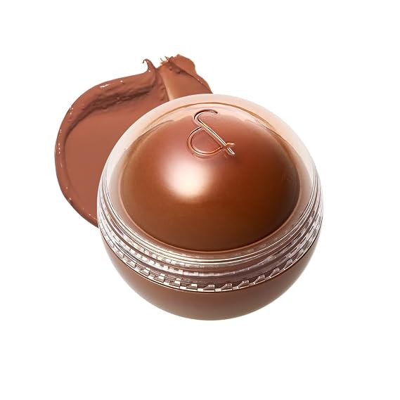 rom&nd Juicy Roll Cheek | Liquid Blush | 05 Nougat Coco | 0.3oz | Liquid Blush | Clear Dewy Natural Glow | Long Lasting Roll On Cheek Color, Lightweight K Beauty | 05 Nougat Coco