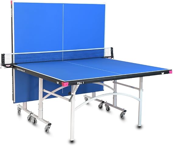 Butterfly Easifold 16 Table Tennis Table