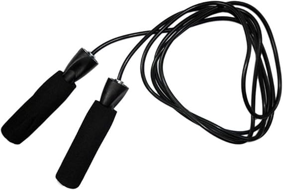 Jump Ropes Speed Skipping Jump Rope Adjustable Sports Lose Weight Exercise Gym Fitness Equipment Skipping Rope