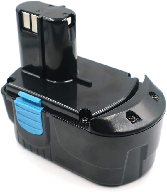 Battery 18V 2Ah Replace HITACHI EB1814SL EB1820L EB1812S EB1824L EB1826HL EB1830HL | EB1824L EB1826HL EB1830HL