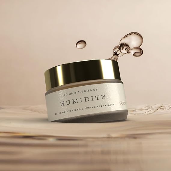 Humidite Moisturizer Cream