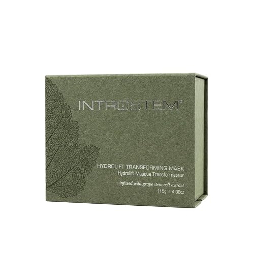 Introstem Hydrolift Transforming Mask