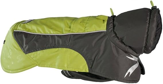 Hurtta Collection Ultimate Warmer for Dogs, 32-Inch, Birch