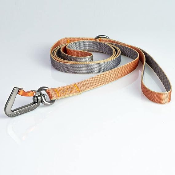 slim leash brilliant copper