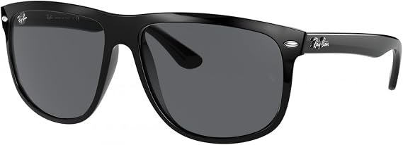 Ray-Ban Rb4147 Boyfriend Square Sunglasses