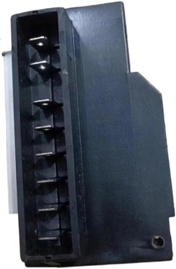 DC 12/24V Vehicle Refrigerator Variable Frequency Compressor Driver Compatible with LG SYS09220211 C25B (BSA025LCVV)