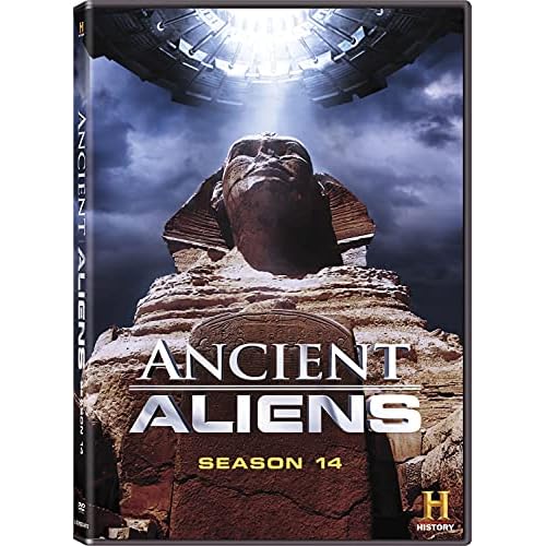 Ancient Aliens: Season 14