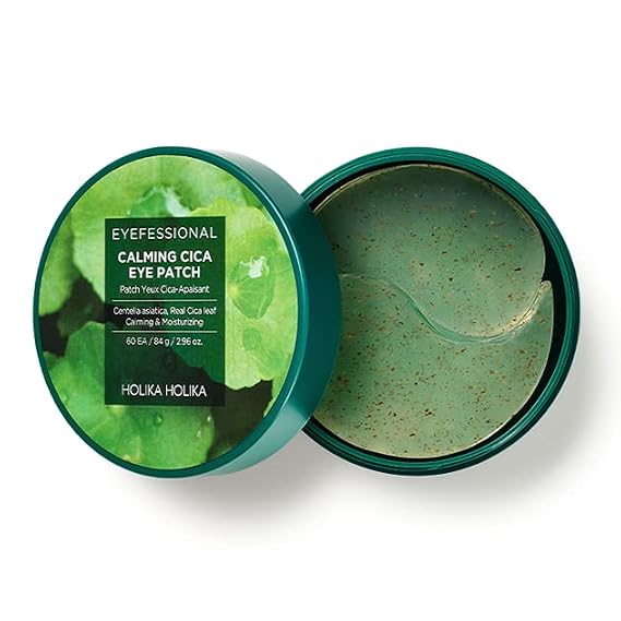 HOLIKA HOLIKA Eyefessional Eye Patch (Calming CICA)