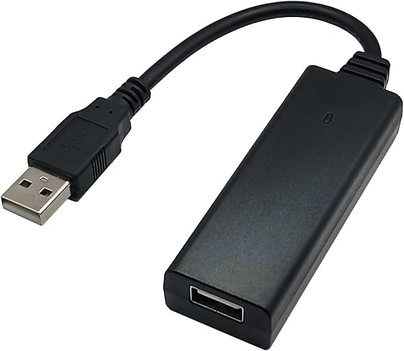 Hak5 Key Croc - Keylogger with Remote Access and Trigger Automation