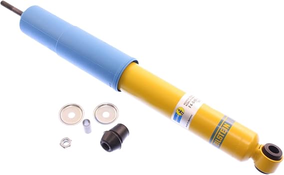 Bilstein 24-184809 Front Shock for Ford