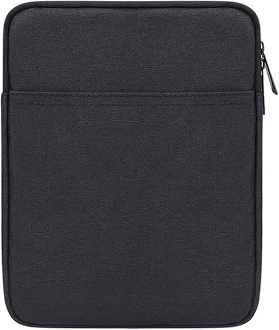 GPD Pocket 4 8.8-inch Case/Cover, Pouch, Bag Type, Lightweight, Thin, Second Bag Type, For Work or School, Lenovo, Chromebook, Bag-Type Case/Cover, Stylish, Tablet Case/Cover Black