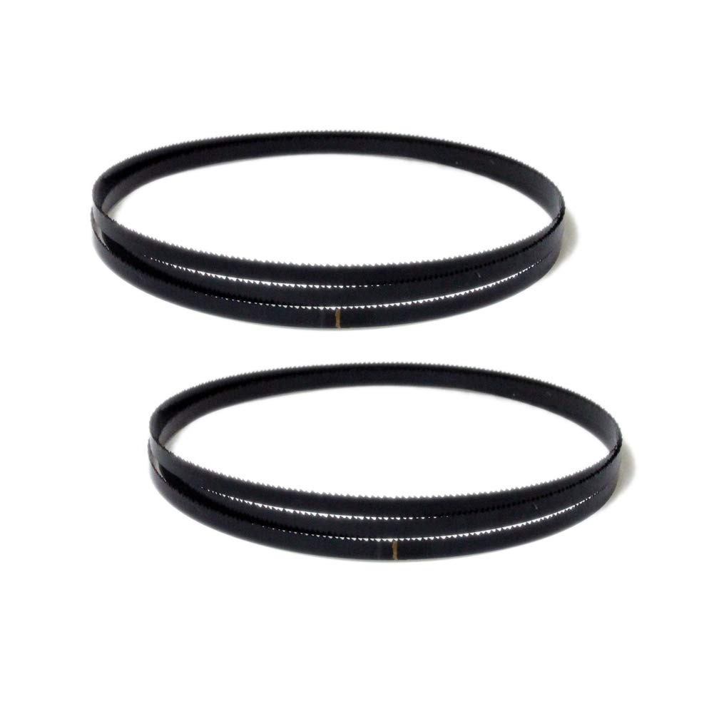 JTEX 70-12 X 12 X 14TPI Bandsaw Blades