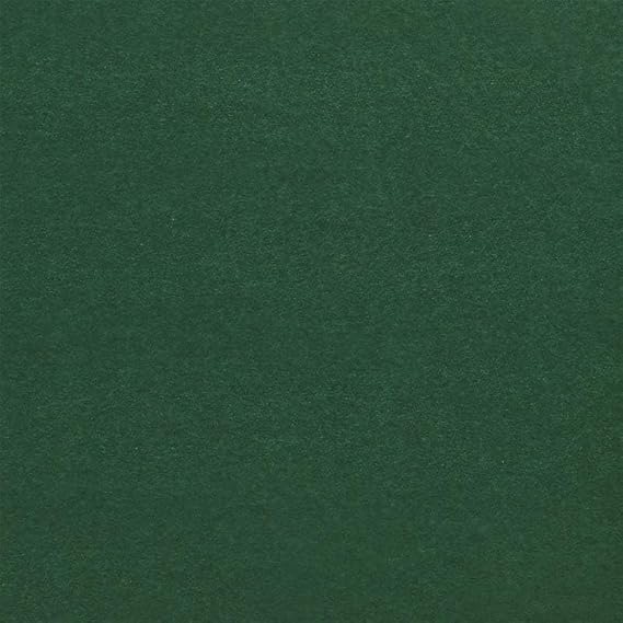 Paper Mart Forest Green Tissue Paper, Bulk Quantity of 400 Sheets, Colored Tissue Paper for Gift Bags and Crafts, 20 x 26 Inch Sheets