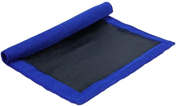 Clay Bar Towel, Car Wash Magic Clay Towel Care Cleaning Detailing Polishing Cloth for Car Detailing