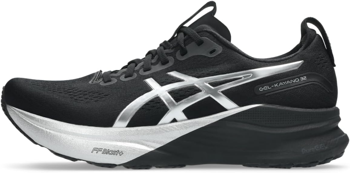 ASICS GEL-KAYANO 32 Men's Running Shoes