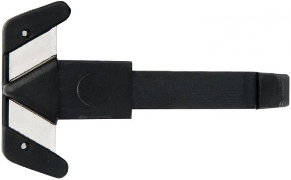 Replacement Blade Head for Deluxe Klever X-Change Cutters - 25/pack