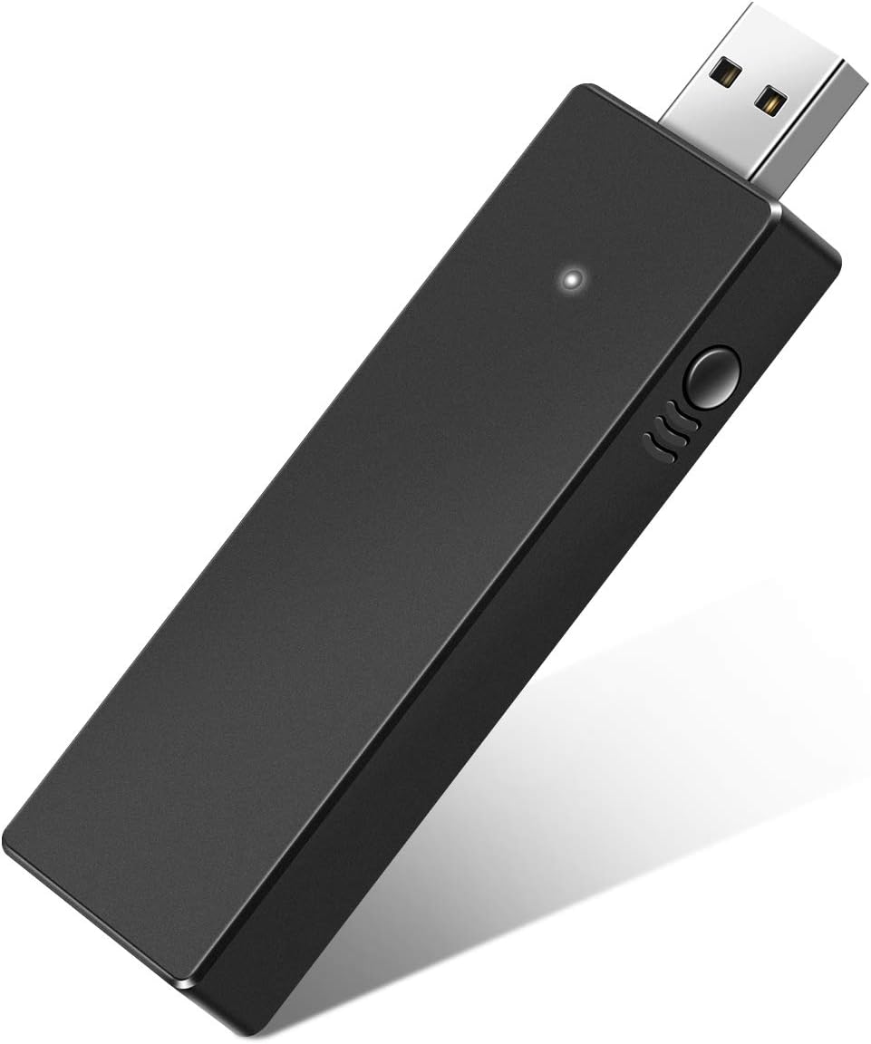 Cipon Wireless Adapter Compatible with Xbox One ControllerWindows 108.187