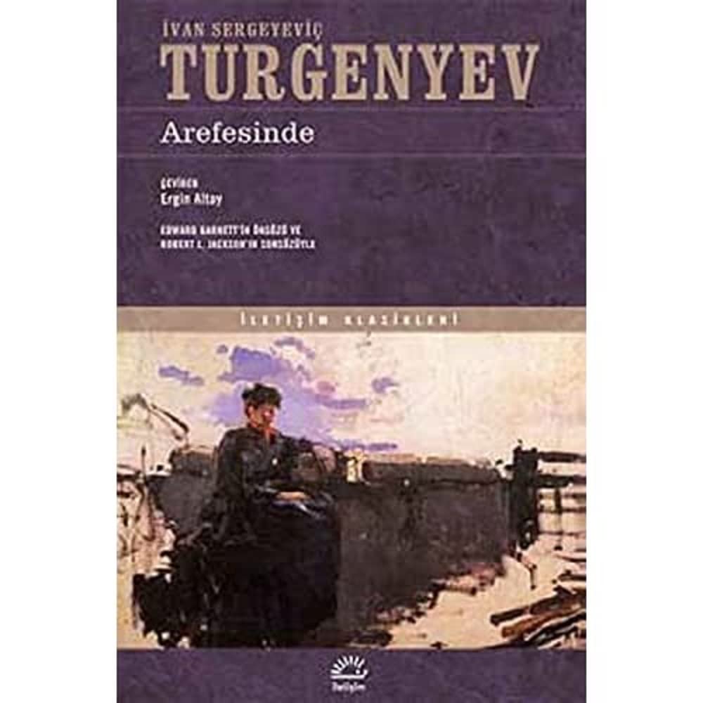Arefesinde Kağıt Kapak – 3 Aralık 2015