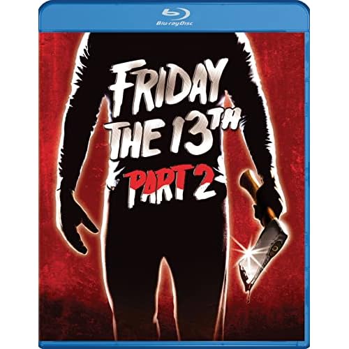 Friday the 13th Part II