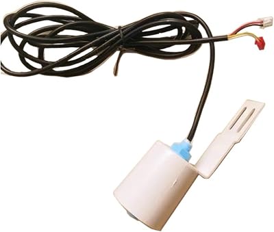 NieKe Accessories Water Level Sensor Float Water Level Switch Ice Machine Accessories Purpose ，Compatible for Ice Making Machine