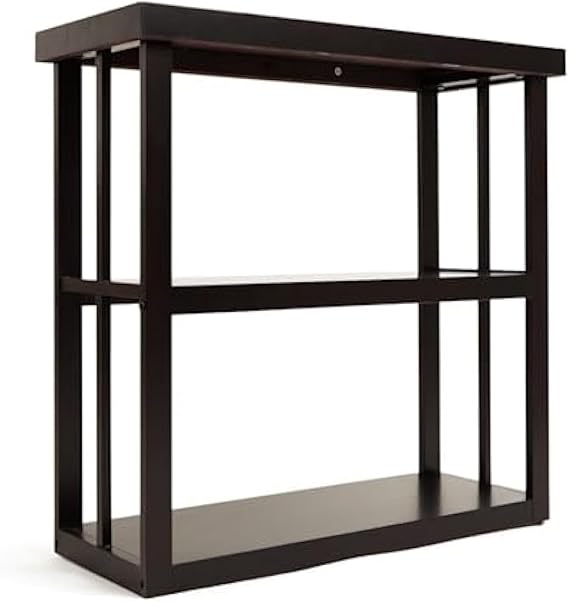 imagitarium by Petco Newport Wooden Tank Stand - for 20 Gallon Aquariums