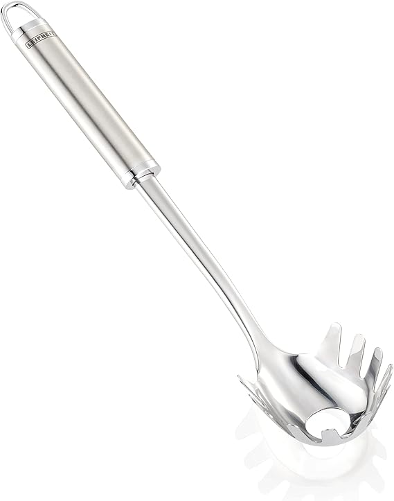 Leifheit Sterling 24054 Spaghetti Spoon