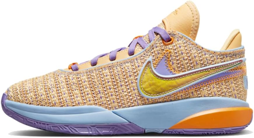 Nike Boy's Lebron XX SE (Big Kid) | Basketball Shoes