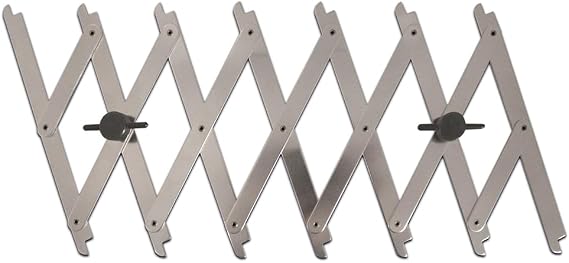 MPOWER Point 2 Point Layout Divider, Equal Spacing & Centre Finder Tool