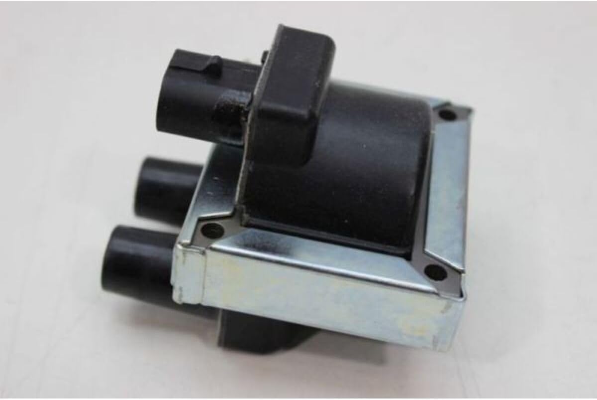 Active Spare Parts Ignition Coil - Compatible with Fiat Palio Albea Siena Tipo Uno Tempra Doğan Kartal Slx