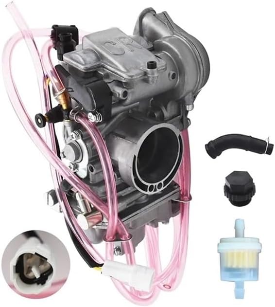 Carburetor For CRF450R 2002-2008 CRF450X 2005-2014