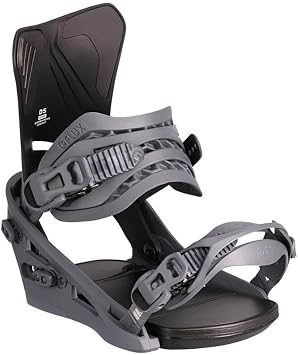 Flux DS Snowboard Binding 2025