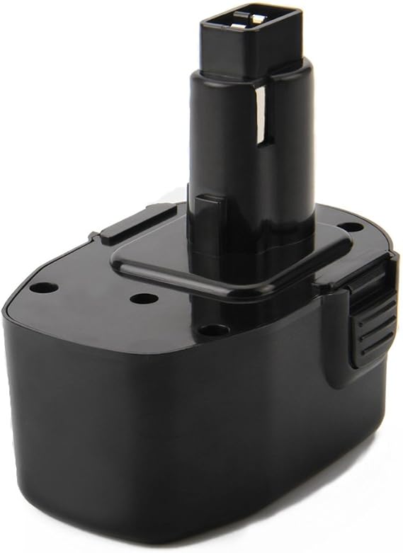 CREABEST Compatible with Dewalt 14.4V Battery XRP DW9091 DW9094 DE9031 DE9038 DE9091 DE9092 DE9094 DE9502 Replacement for Dewalt 14.4V DC DE DW Series 3.5Ah Ni-MH Cordless Power Drill