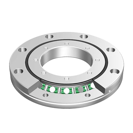 THK Cross Roller Ring Inner Ring Rotation RU 124X RU124X RU124XUUCC0 RU124XUUC0