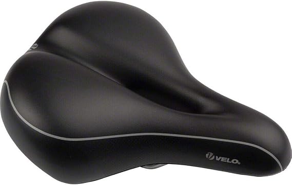Velo Voam Cloud O Saddle Black