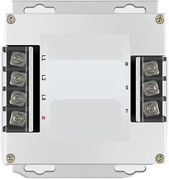 DEBLAN Electronic Servo Transformer 380V to 220V 11KW-35KW Three-Phase Servo Transformer Power Supply(35KW)