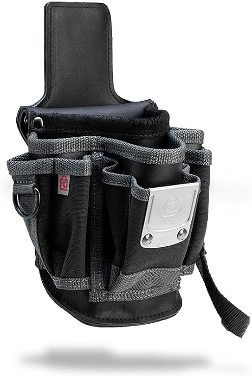 Veto Pro Pac MPMX (Leather Backed Medium-Sized Tool Pouch)