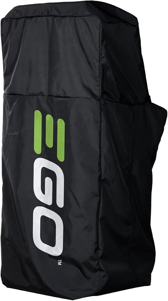 EGO Walk-Behind Mower Cover for all EGO POWER+ 22" and 21" Lawn Mowers - CM002