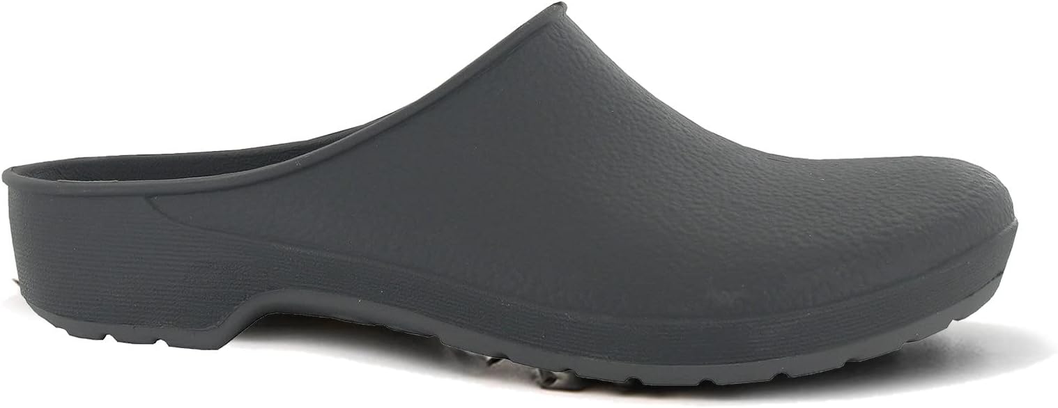 NAOT Footwear Women's Comfy Pro Clog Black 10 M US