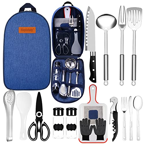 Camping Accessories - Gear Must Haves: Tent, Kitchen, Cooking Utensils, Outdoor Stove, BBQ Stuff