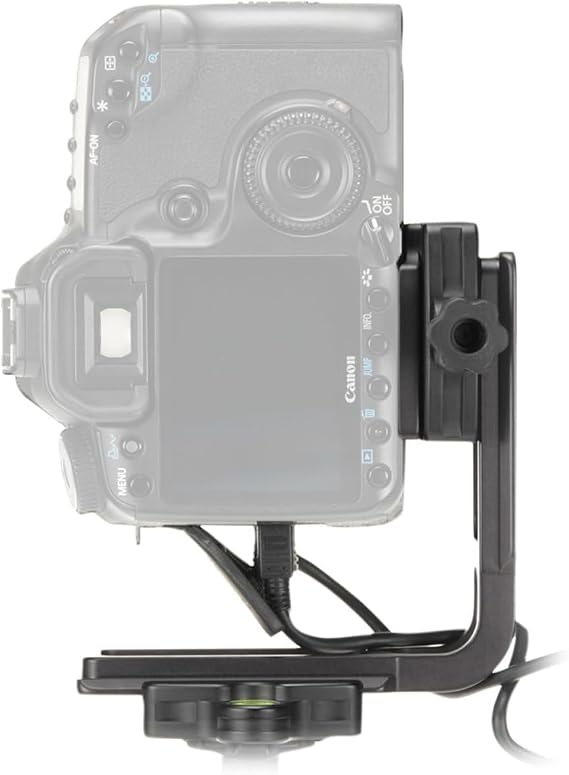 Acratech 1138 Universal L Bracket