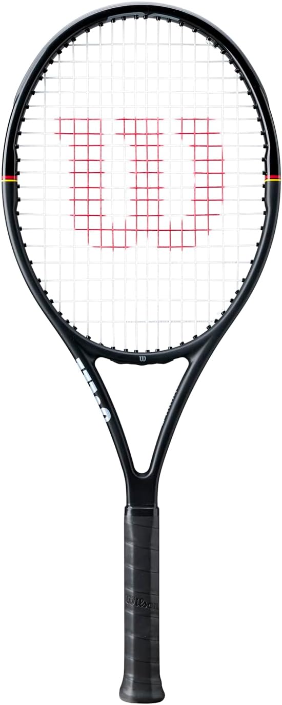 Wilson Pro Staff Precision NXT 26 Junior Recreational Tennis Racket